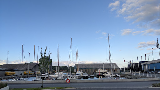 Photo of HavneGrillen Aabenraa - Sydhavn 2, 6200 Aabenraa
