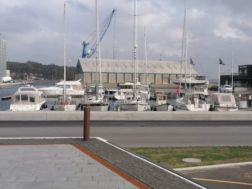 Photo of HavneGrillen Aabenraa - Sydhavn 2, 6200 Aabenraa