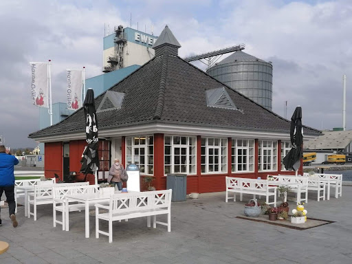 Photo of HavneGrillen Aabenraa - Sydhavn 2, 6200 Aabenraa