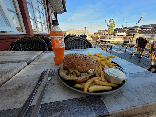 Photo of HavneGrillen Aabenraa - Sydhavn 2, 6200 Aabenraa