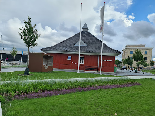 Photo of HavneGrillen Aabenraa - Sydhavn 2, 6200 Aabenraa