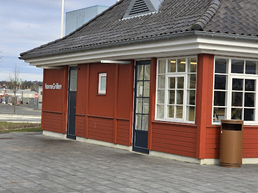 Photo of HavneGrillen Aabenraa - Sydhavn 2, 6200 Aabenraa