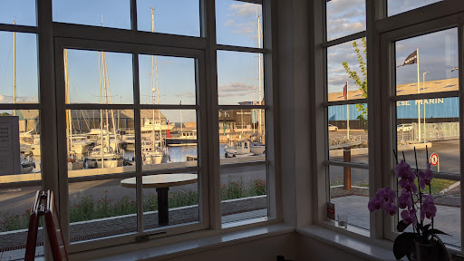 Photo of HavneGrillen Aabenraa - Sydhavn 2, 6200 Aabenraa