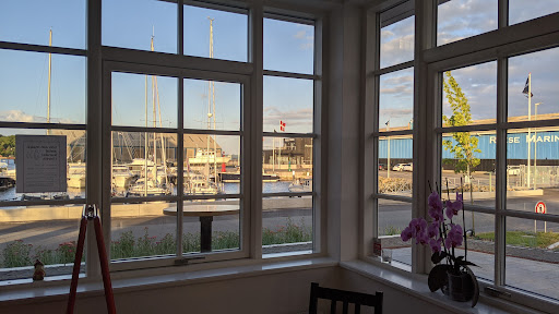 Photo of HavneGrillen Aabenraa - Sydhavn 2, 6200 Aabenraa