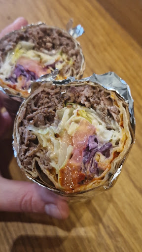 Photo of Royal Shawarma Bar - Ryesgade 28, 8000 Aarhus Centrum
