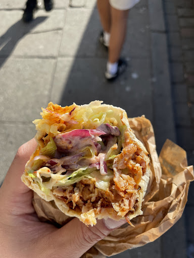 Photo of Royal Shawarma Bar - Ryesgade 28, 8000 Aarhus Centrum