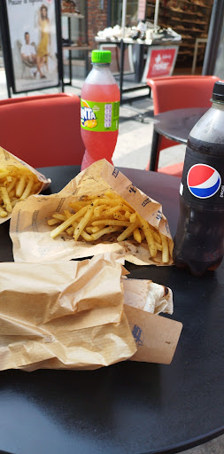 Photo of Royal Shawarma Bar - Ryesgade 28, 8000 Aarhus Centrum