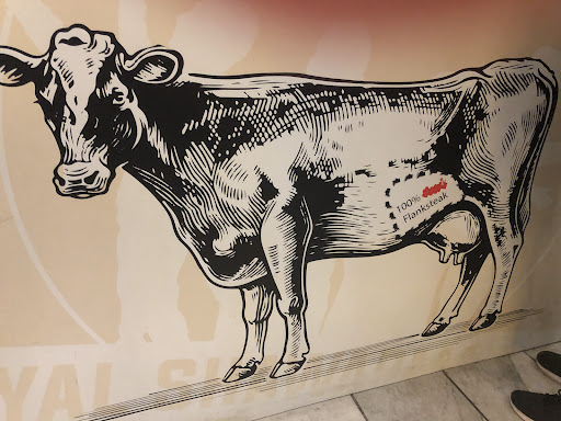 Photo of Royal Shawarma Bar - Ryesgade 28, 8000 Aarhus Centrum