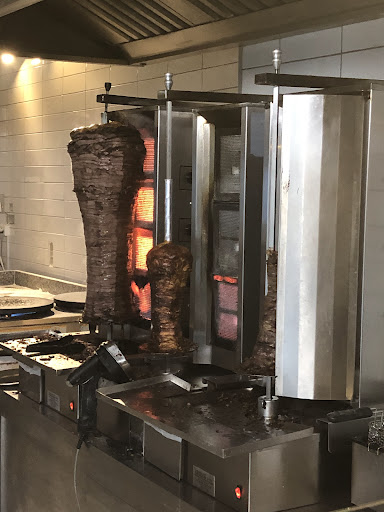 Photo of Royal Shawarma Bar - Ryesgade 28, 8000 Aarhus Centrum