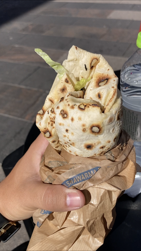 Photo of Royal Shawarma Bar - Ryesgade 28, 8000 Aarhus Centrum