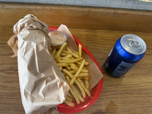 Photo of Royal Shawarma Bar - Ryesgade 28, 8000 Aarhus Centrum