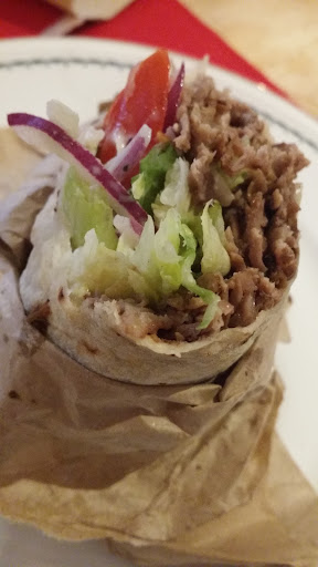 Photo of Royal Shawarma Bar - Ryesgade 28, 8000 Aarhus Centrum