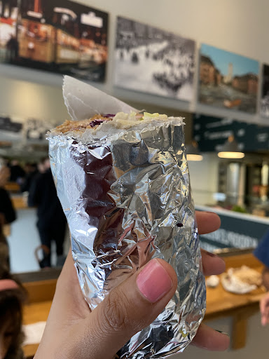 Photo of Royal Shawarma Bar - Ryesgade 28, 8000 Aarhus Centrum