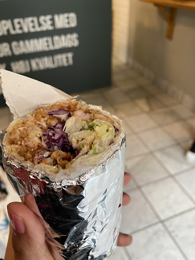 Photo of Royal Shawarma Bar - Ryesgade 28, 8000 Aarhus Centrum