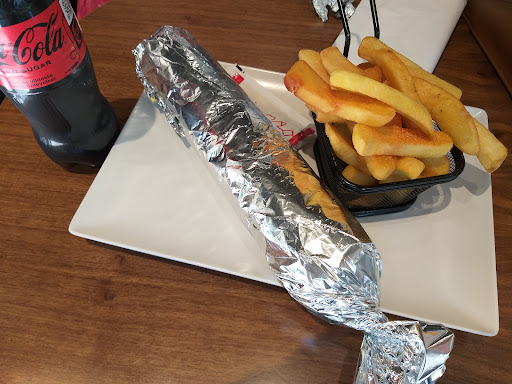 Photo of Shawarma Village - Kongensgade 13, 5000 Odense