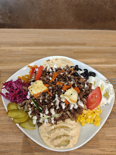 Photo of Shawarma Village - Kongensgade 13, 5000 Odense