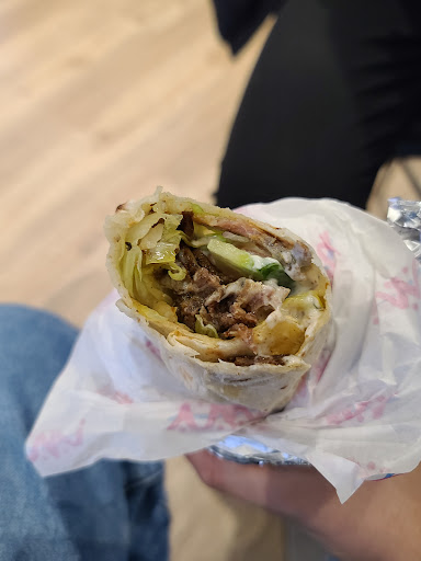 Photo of Shawarma Village - Kongensgade 13, 5000 Odense