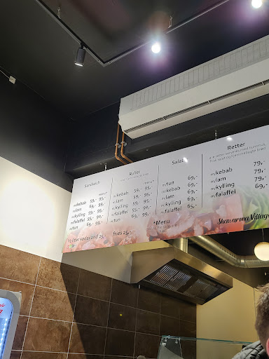 Photo of Shawarma Village - Kongensgade 13, 5000 Odense