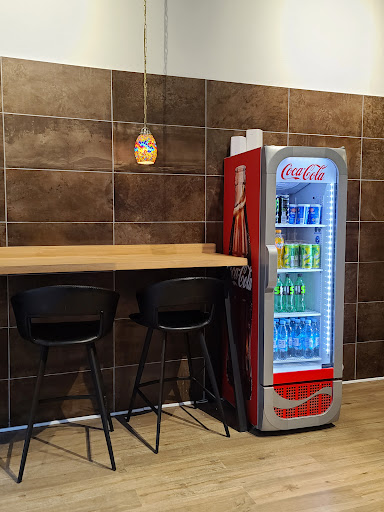 Photo of Shawarma Village - Kongensgade 13, 5000 Odense