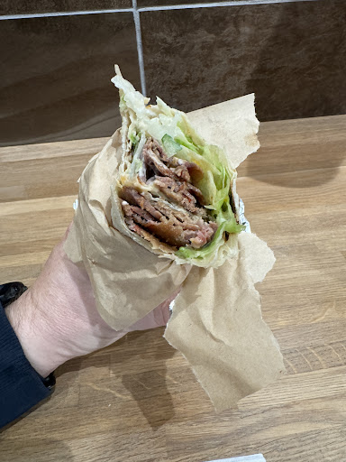 Photo of Shawarma Village - Kongensgade 13, 5000 Odense