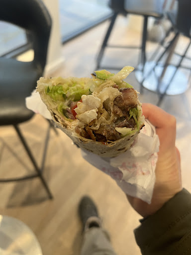 Photo of Shawarma Village - Kongensgade 13, 5000 Odense
