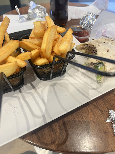 Photo of Shawarma Village - Kongensgade 13, 5000 Odense