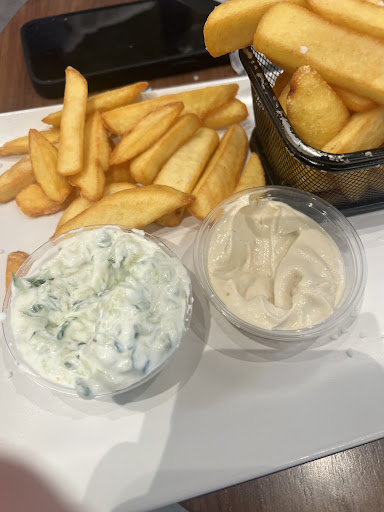 Photo of Shawarma Village - Kongensgade 13, 5000 Odense