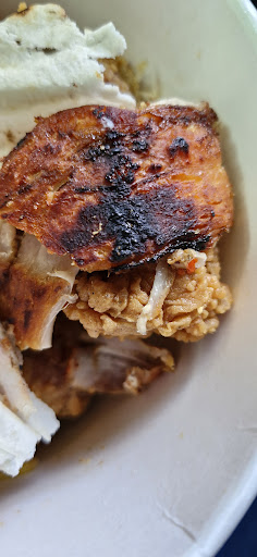 Photo of Shawarma Marina مطعم سوري”، “مطعم عربي”، “شاورما في هامبورغ” - Wandsbeker Chaussee 29, 22089 Hamburg, Germany