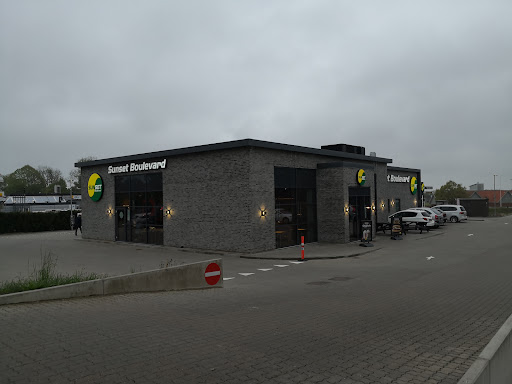 Photo of Sunset Boulevard - Kometvej 3A, 6230 Rødekro