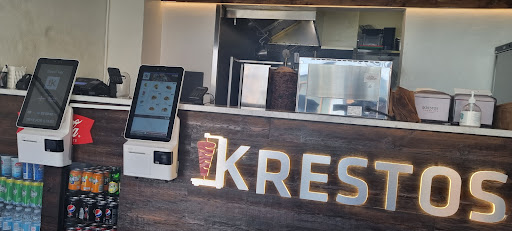Photo of Krestos Shawarma - Nørregade 48, 8700 Horsens