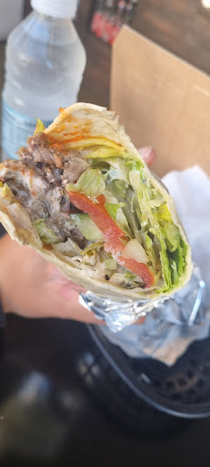 Photo of Krestos Shawarma - Nørregade 48, 8700 Horsens
