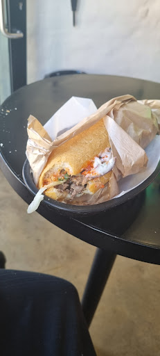 Photo of Krestos Shawarma - Nørregade 48, 8700 Horsens