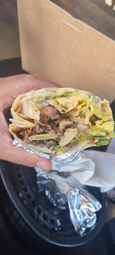 Photo of Krestos Shawarma - Nørregade 48, 8700 Horsens