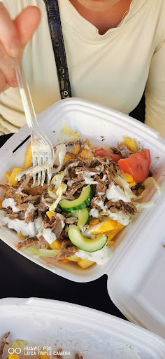 Photo of Krestos Shawarma - Nørregade 48, 8700 Horsens