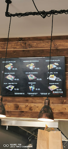 Photo of Krestos Shawarma - Nørregade 48, 8700 Horsens
