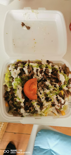 Photo of Krestos Shawarma - Nørregade 48, 8700 Horsens