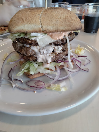 Photo of Shawarma & Grill - Dalgas Alle 16A, 7800 Skive