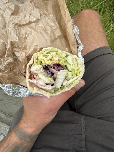 Photo of Shawarma & Grill - Dalgas Alle 16A, 7800 Skive