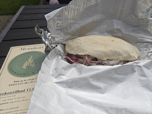 Photo of Shawarma & Grill - Dalgas Alle 16A, 7800 Skive