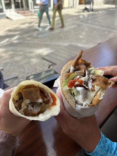 Photo of Kebab Corner - Ramsherred 44, 6200 Aabenraa