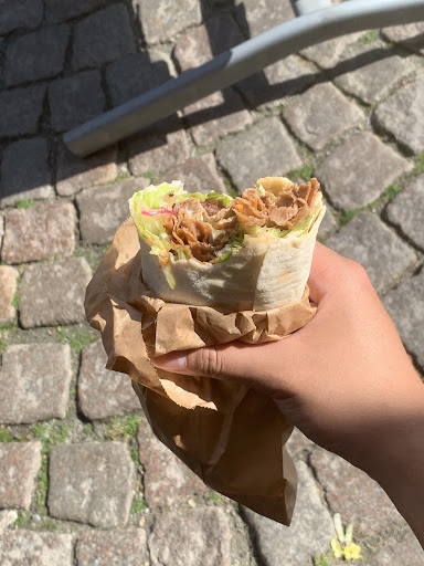 Photo of Kebab Corner - Ramsherred 44, 6200 Aabenraa