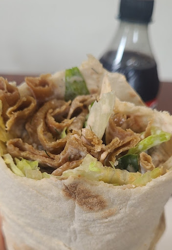 Photo of Kebab Corner - Ramsherred 44, 6200 Aabenraa