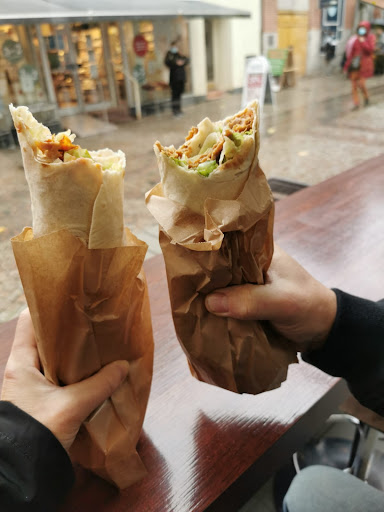 Photo of Kebab Corner - Ramsherred 44, 6200 Aabenraa