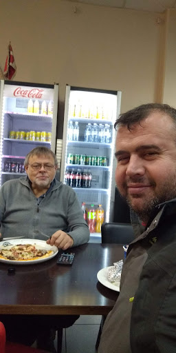 Photo of Shawarma Huset - Banegårdspladsen 1 B, 7100 Vejle