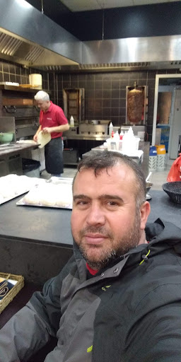 Photo of Shawarma Huset - Banegårdspladsen 1 B, 7100 Vejle