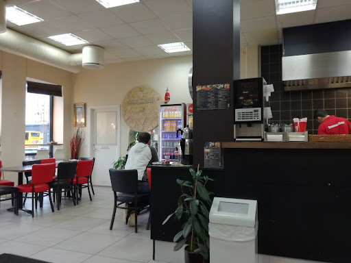 Photo of Shawarma Huset - Banegårdspladsen 1 B, 7100 Vejle
