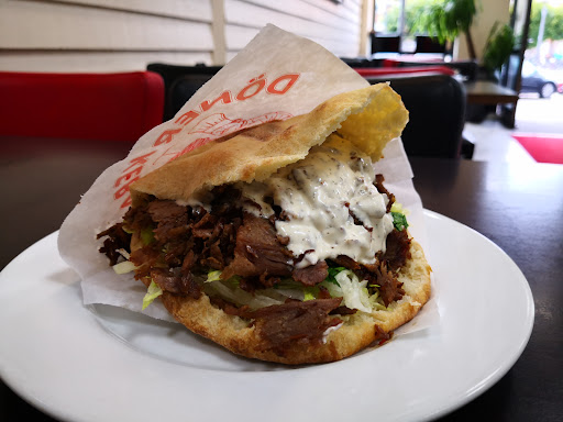 Photo of Shawarma Huset - Banegårdspladsen 1 B, 7100 Vejle
