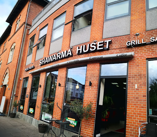 Photo of Shawarma Huset - Banegårdspladsen 1 B, 7100 Vejle