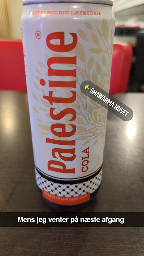 Photo of Shawarma Huset - Banegårdspladsen 1 B, 7100 Vejle