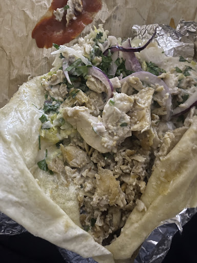 Photo of Shawarma Huset - Banegårdspladsen 1 B, 7100 Vejle